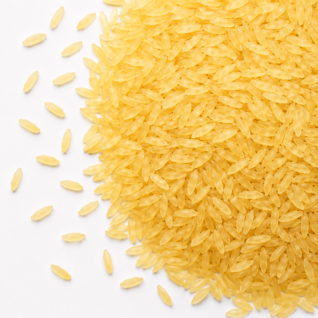 Golden Stella premium rice