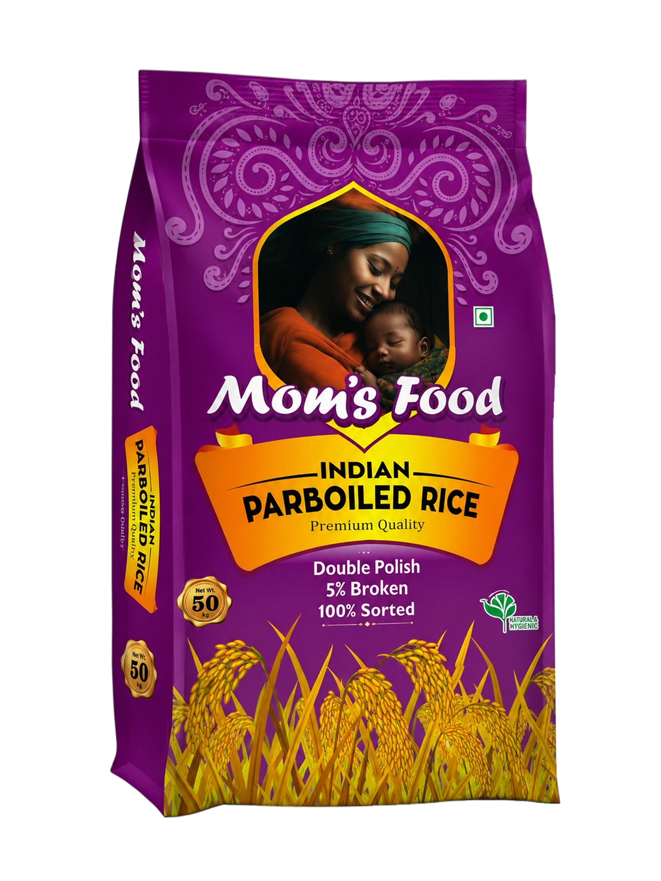  IR-64 Rice rice variety